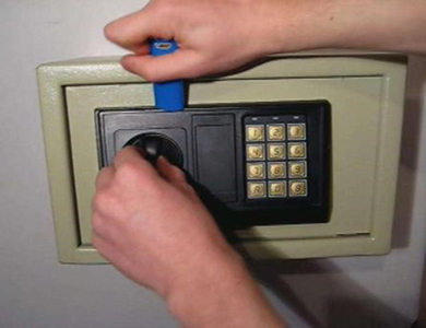 花溪24小时上门开锁公司